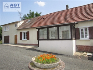 maison-villa à la location -   60112  MILLY-SUR-THERAIN, surface 67 m2 location maison-villa - APR743080